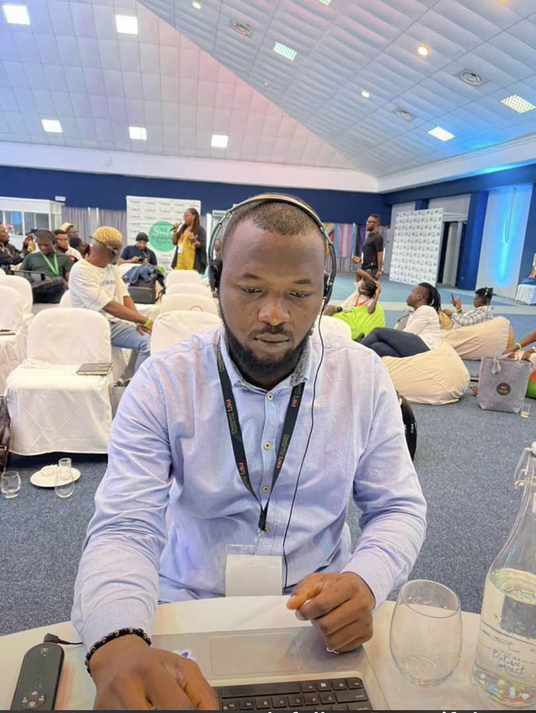 MHSI_NG's tweet photo. #MHSI at the 6th @PanAfricaILGA Regional Conference at Turtle Bay #mauritius.
The Pride and Resilience theme of the year, is a direct action to funders and partners to work until a safer society for all the community members in Africa is achieved 
#PAIConvenes23 
#PANAFRICAILGA https://t.co/PHRTHwfQ9I