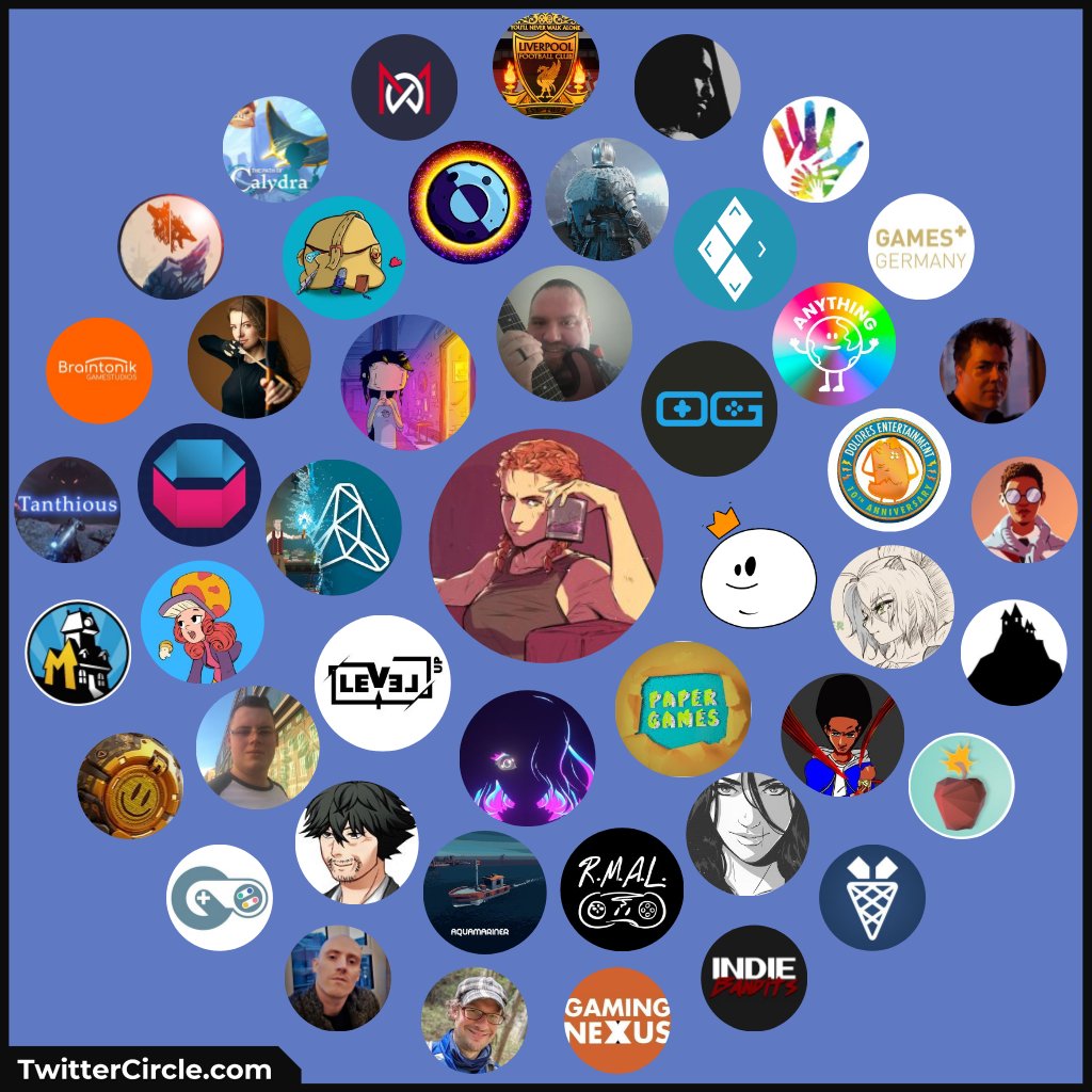 Hauma - Out now! tweet media