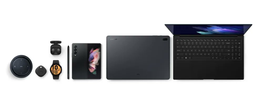 techdroid_web's tweet image. #Apple Ecosystem or #Galaxy Ecosystem?
#techdroidweb  #samsung