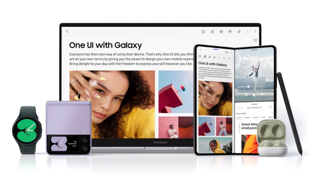 techdroid_web's tweet image. #Apple Ecosystem or #Galaxy Ecosystem?
#techdroidweb  #samsung