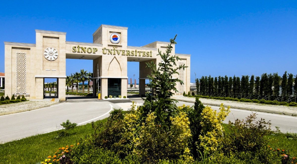 Sinop Üniversitemize yeni fakülte...🎓👩‍🎓

Resmî Gazete’de yayımlanarak yürürlüğe giren ve üniversitemiz bünyesinde çalışmalarına başlanılan yeni Turizm Fakültemiz, kültür ve turizm şehri olan Sinopumuz'a katma değer sağlayacak.

Fakültemizin kurulmasına onay veren