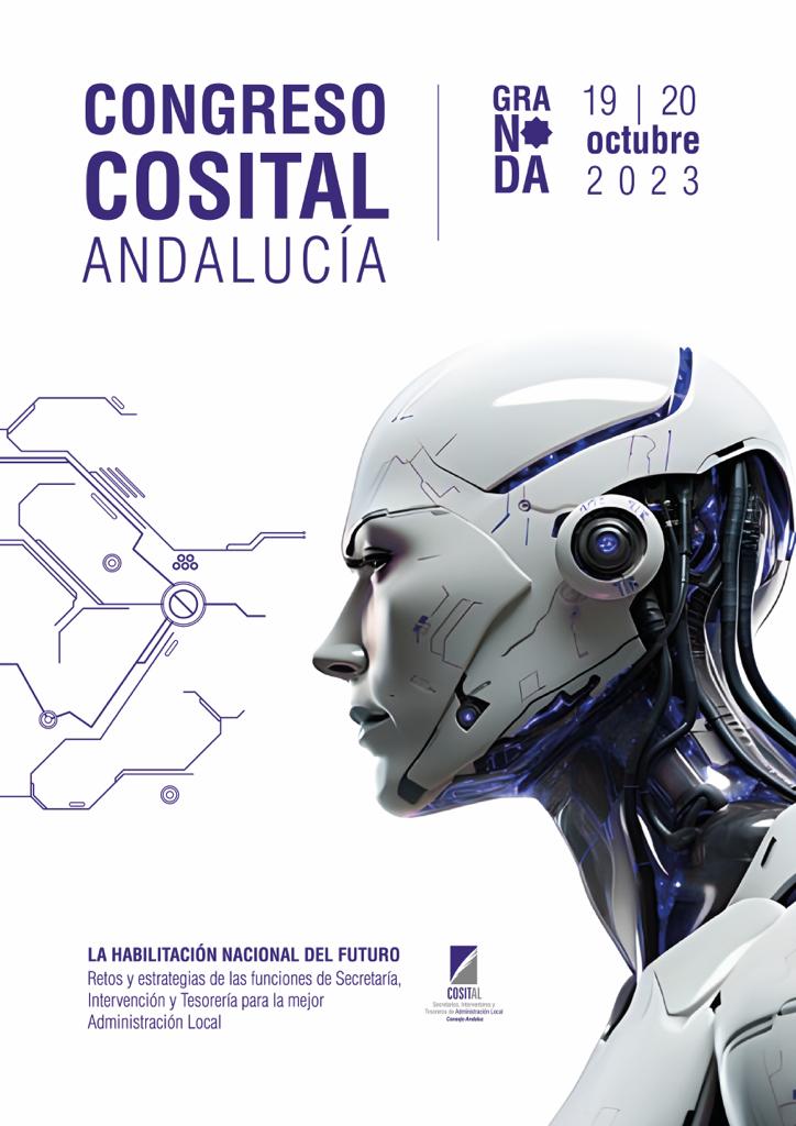 ℹ️ CONGRESO COSITAL ANDALUCÍA OCTUBRE 2023