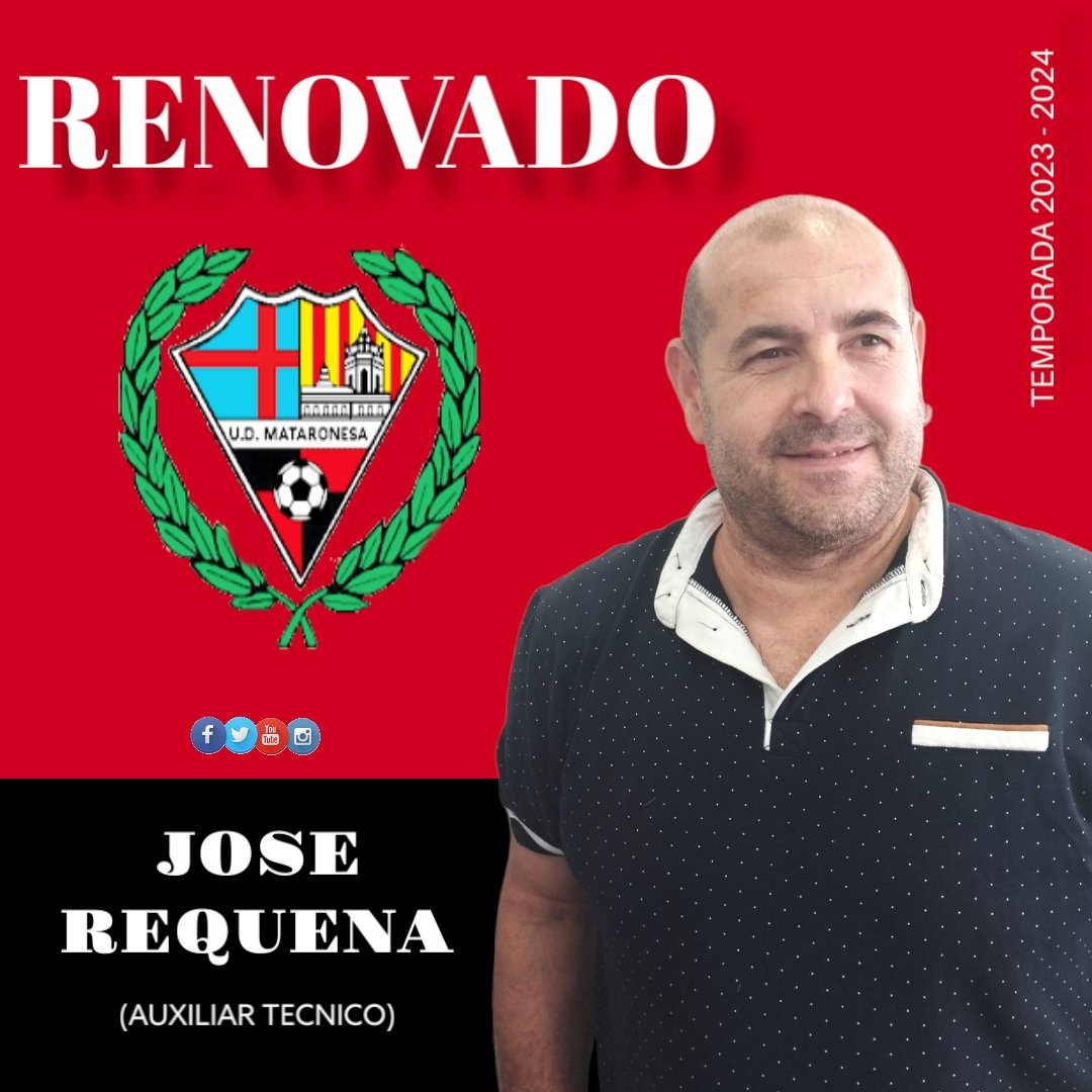 UD Mataronesa tweet media