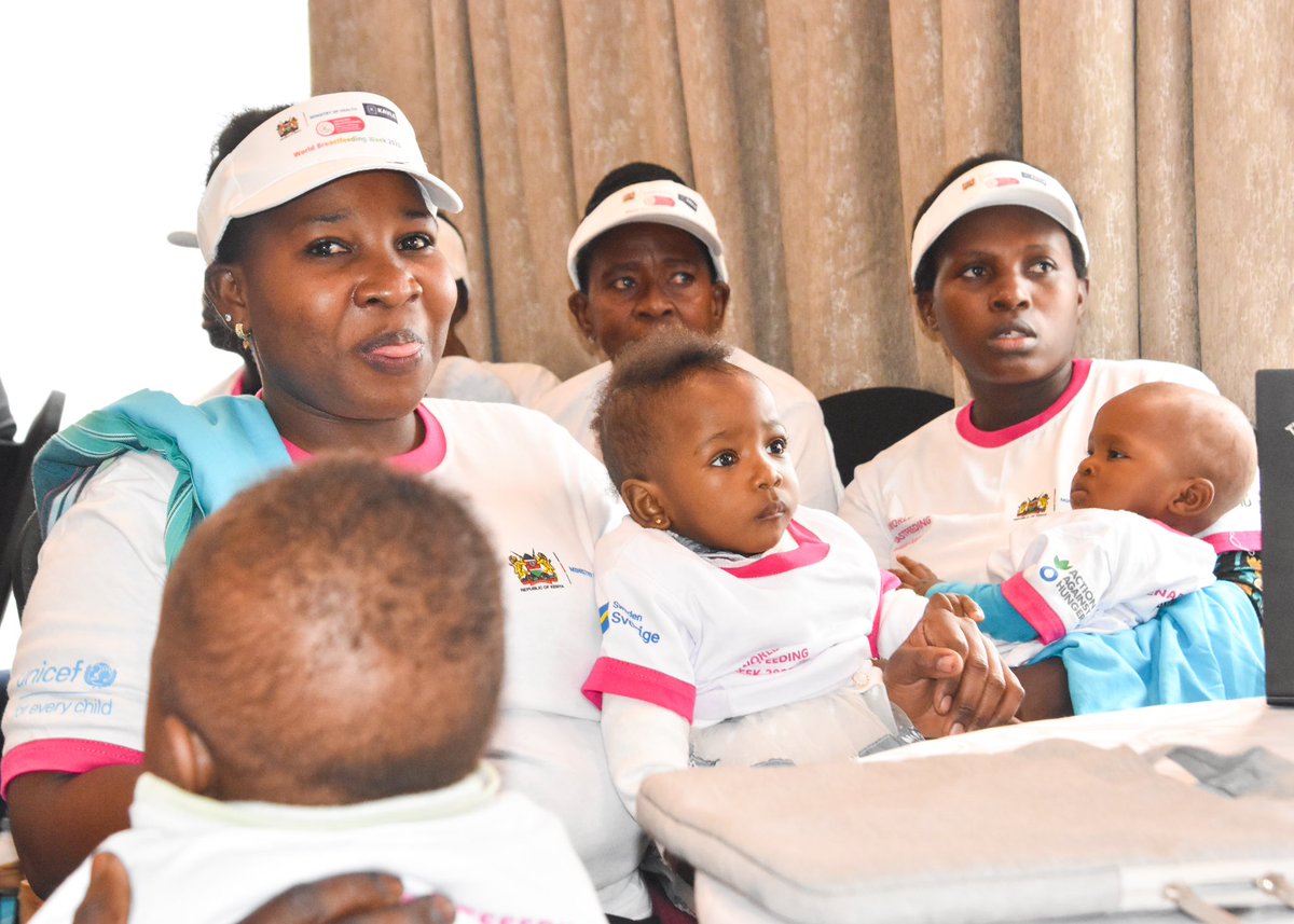 issa_rahmah's tweet photo. Enabling breastfeeding: Making a difference for working parents.
#Enablingbreastfeedingatwork #WBW2023 https://t.co/iYhNa00X53