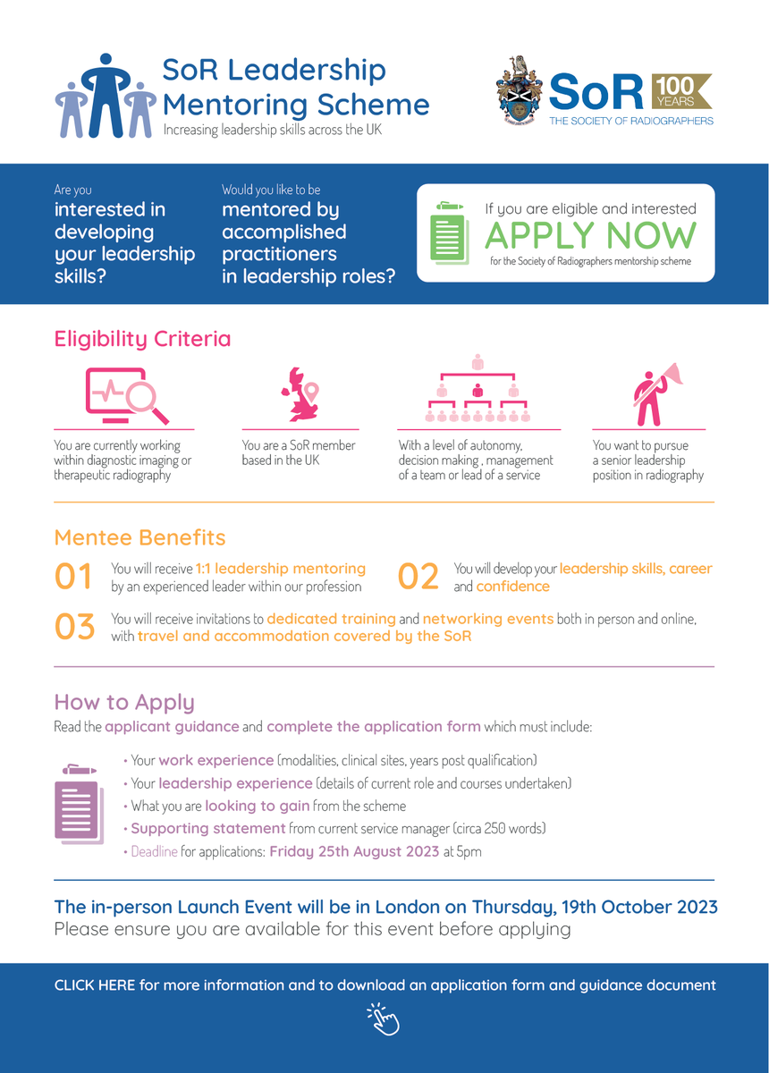 SCoR Members tweet media