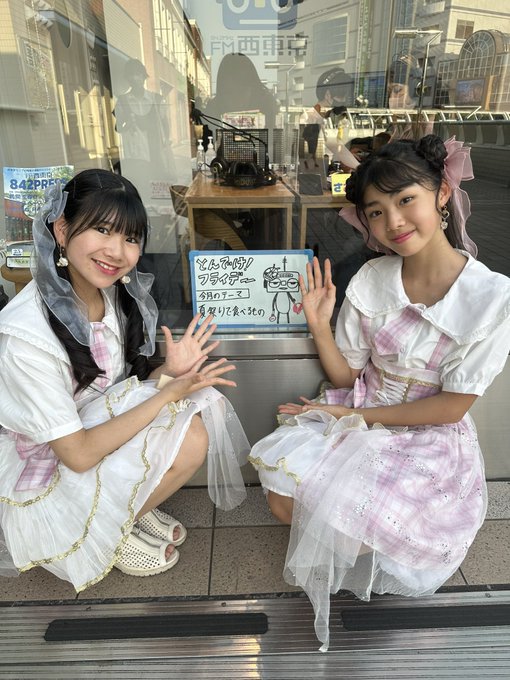 Twitterのコスプレ画像26