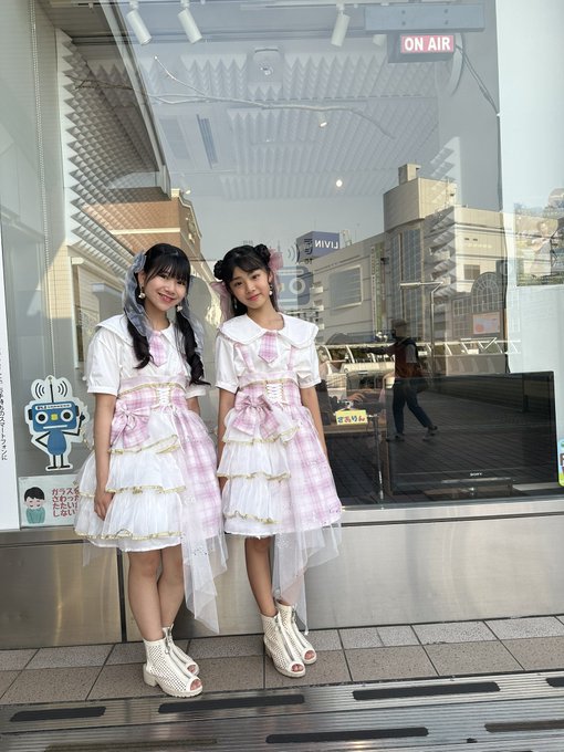 Twitterのコスプレ画像27