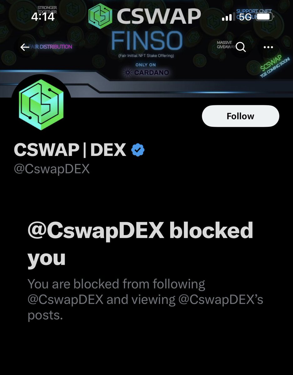 XLegus's tweet photo. First you ask why they need another mint.

Then, they give you a non-answer filled with buzz words.

So, you ask again.

Then they YELL!

So you leave.

Then they stalk you on Twitter.

So you call them out publicly.

Then, instead of responding articulately with facts, they… 😂 https://t.co/L90V4erExo