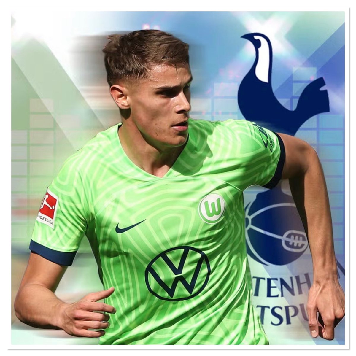 Last Word On Spurs tweet media