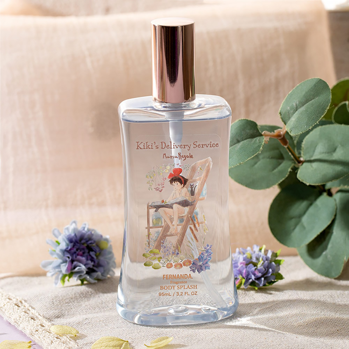 creapills's tweet photo. Studio Ghibli présente une collection de parfums insolites en l’honneur de trois de ses films cultes : Kiki la petite sorcière, Le château ambulant et Si tu tends l’oreille. Les fans vont adorer !

Plus d’infos : https://t.co/KOkAuRuyyj https://t.co/Zi4iEUK5xV