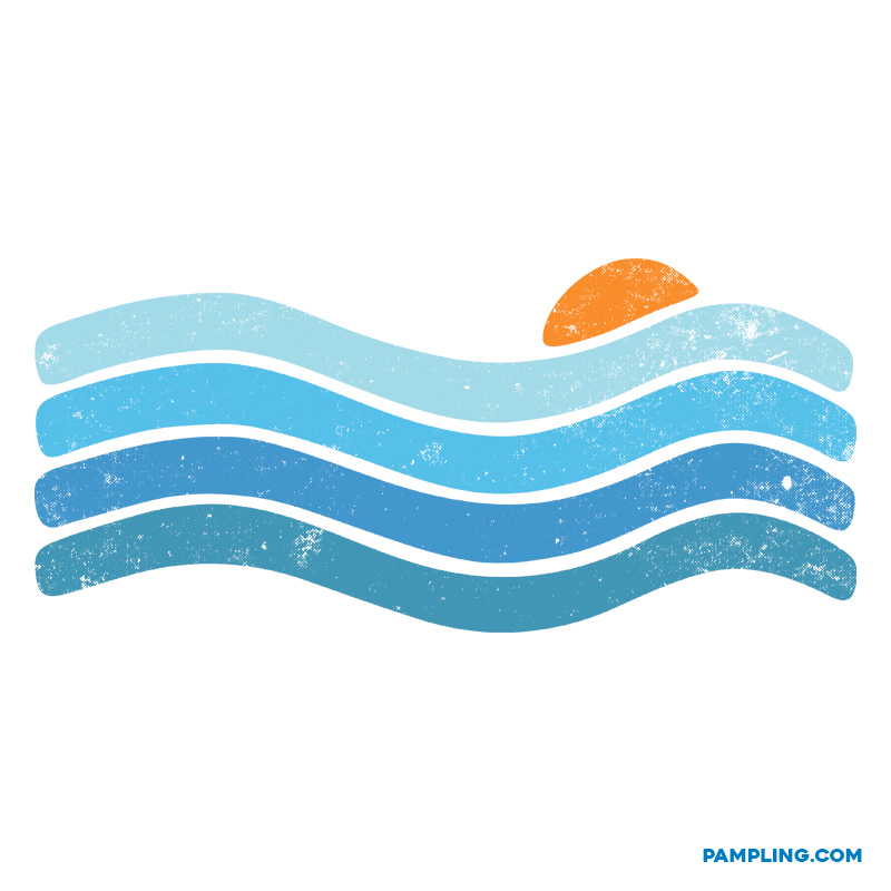 Magst du Überraschungen? Dieses T-Shirt LEUCHTET IM DUNKELN!
Hol dir jetzt dein T-Shirt Sunset Ocean Waves für nur 10,90€ auf 👉 pampling.com