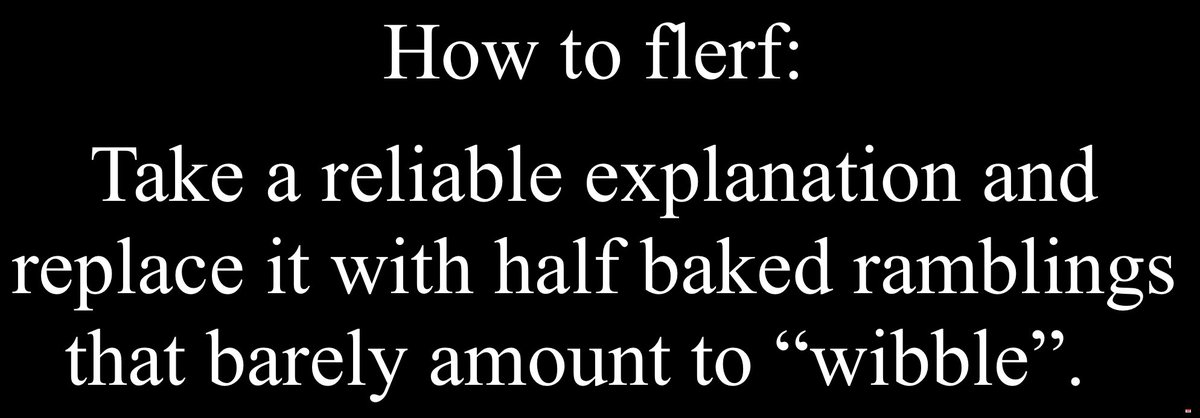 bikinatroll's tweet image. How to flerf:

#FlatEarth
#wibble