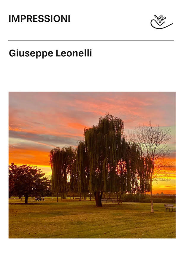 Una raccolta di brevi racconti attraverso il punto di osservazione di personaggi umili e marginali: "Impressioni "di Giuseppe Leonelli.  Su Emilib. emilib.medialibrary.it/media/scheda.a…