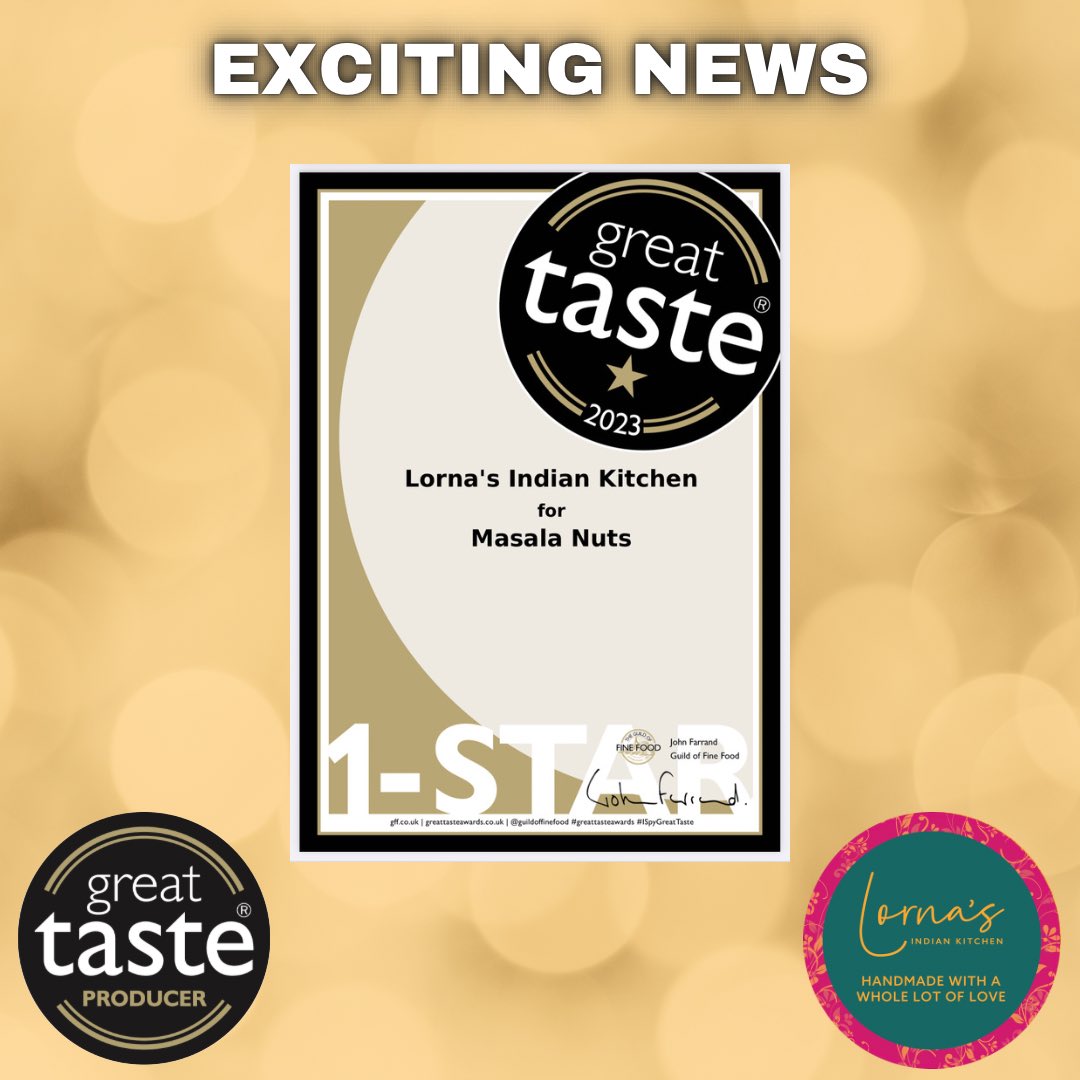 Lorna Nanda Gangotra tweet media