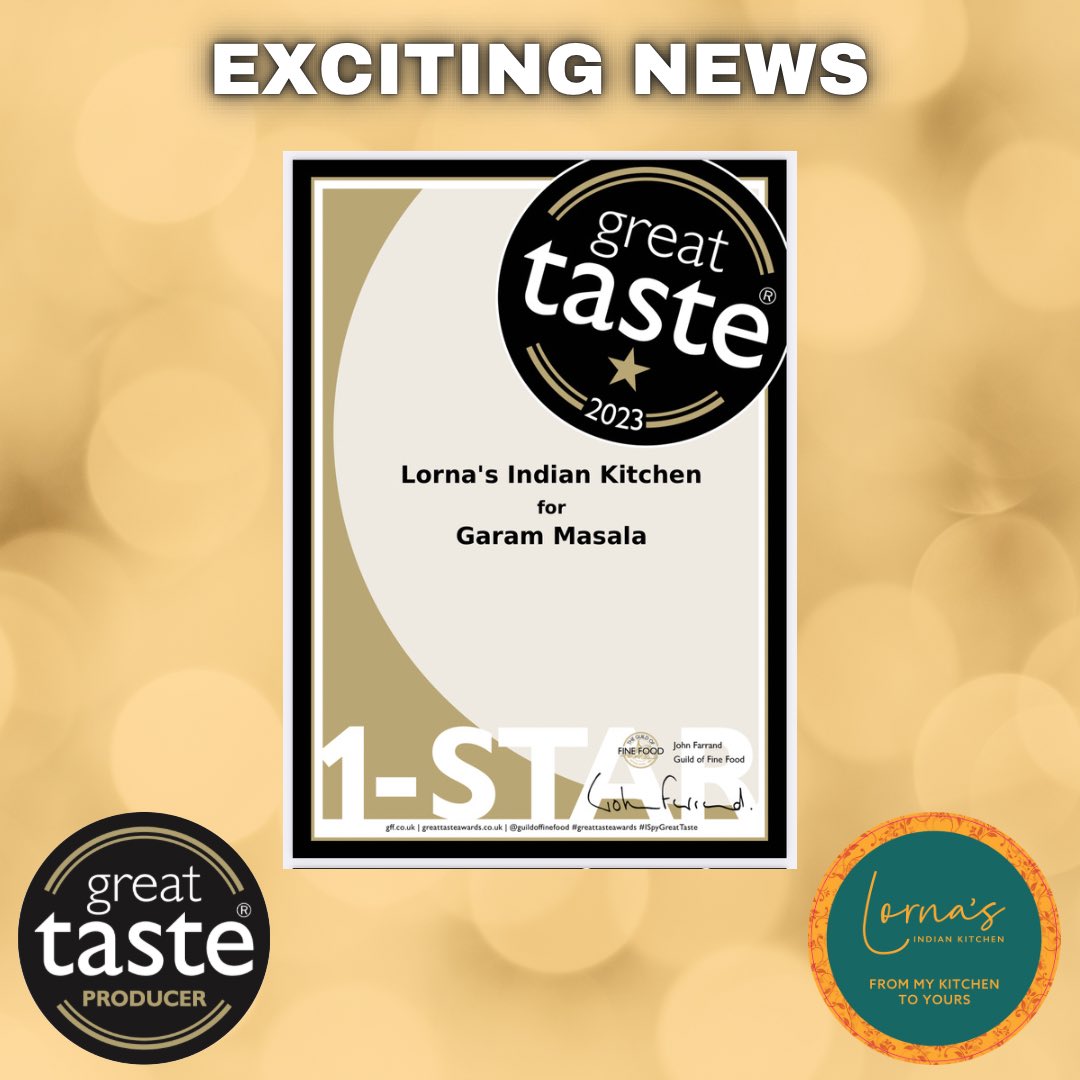 Lorna Nanda Gangotra tweet media