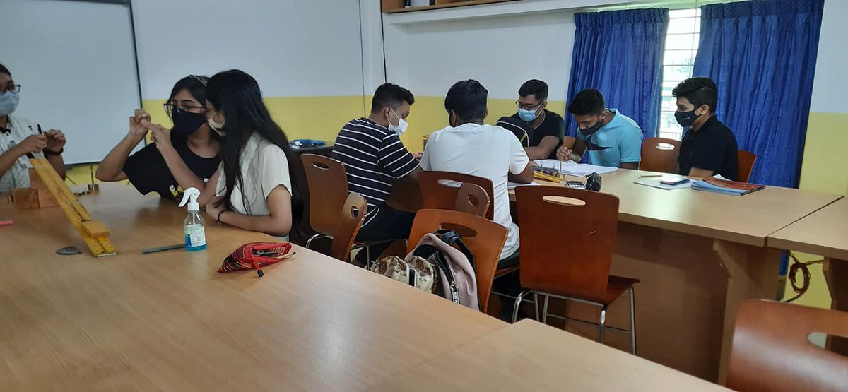 niranjon2's tweet image. Teaching Mathematics in preictal.