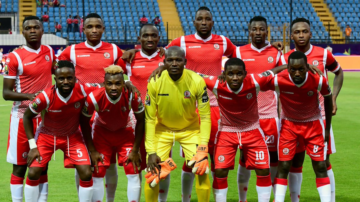 AKEZA Burundi (@akezanet) on Twitter photo 🔴😍 Il y a 30 ans naquit une étoile...
Le 4 Août 1993 naquit une étoile qui deviendra le Capitaine des <a href="/intambazacu/">Equipe Nationale de Football du Burundi</a>, équipe nationale de football du Burundi.
<a href="/SBerahino/">Saido Berahino</a>, est le Capitaine qui dirigeait l’équipe nationale du Burundi, lors de sa première participation à la Coupe 🔴😍 Il y a 30 ans naquit une étoile...
Le 4 Août 1993 naquit une étoile qui deviendra le Capitaine des <a href="/intambazacu/">Equipe Nationale de Football du Burundi</a>, équipe nationale de football du Burundi.
<a href="/SBerahino/">Saido Berahino</a>, est le Capitaine qui dirigeait l’équipe nationale du Burundi, lors de sa première participation à la Coupe