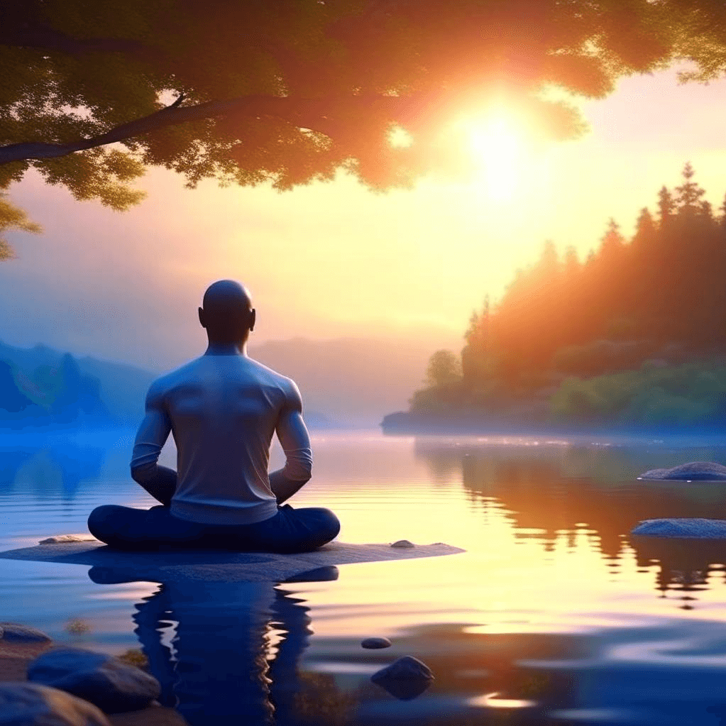 Spirit_Nourish's tweet image. The Power of Meditation: A Simple Guide to Practicing Mindfulness buff.ly/3OnlnJF #meditationpractices