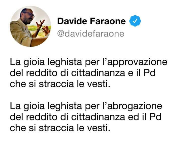 ninabecks1's tweet photo. Il tweet del secolo 😂😂😂 https://t.co/04IO5kZrd6
