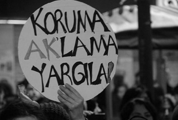 İzmir'de H.Ş. (30) hakkında yüzde 73 oranında engelli olan C.C.'ye (20) karşı ‘zincirleme nitelikli cinsel saldırı’ ve ‘kişiyi hürriyetinden yoksun kılma’ suçlarından 52,5 yıla kadar hapis istemiyle açılan davada beraat kararı çıktı.