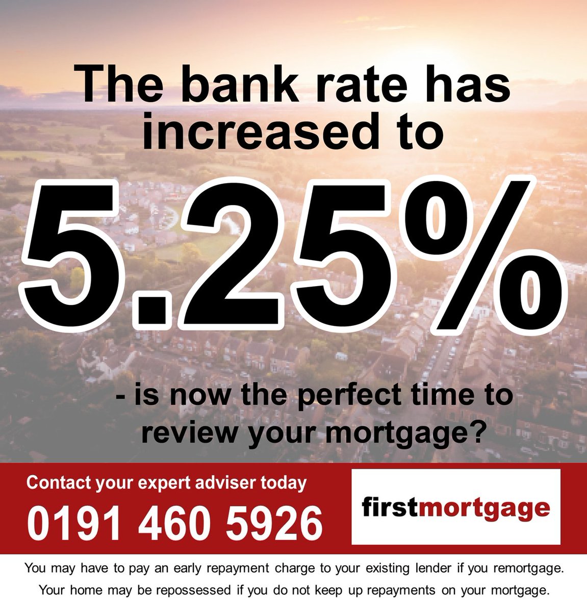 Yesterday the Bank of England increased the base rate to 5.25%

However we have seen in the last week lenders reducing their fixed rate mortgage deals

So not all doom and gloom on mortgage rates despite what the media may be saying

#baserateincrease
#SwapRates
#mortgagerates
