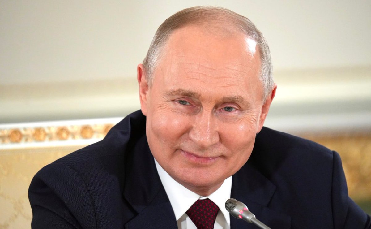 Russian Embassy in South Africa 🇷🇺 tweet media