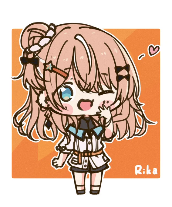  #絵画らしぃ