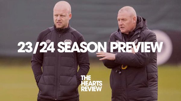 The Hearts Review tweet media