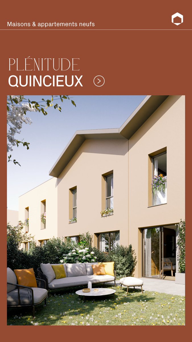 PRIAMS Immobilier tweet media
