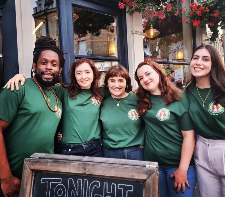 RIGHT 
TODAY'S THE DAY 

first preview Ivy Studio <a href="/GreensideVenue/">Greenside Venues</a> at 14.55

🎟️edinburghfestival.datathistle.com/event/2093210-…

💚Greenside passes/Green lanyards VERY VERY WELCOME💚

<a href="/edfringe/">Edinburgh Festival Fringe</a> #femifringe #FillYerBoots 
 #edfringe2023 #edinburghfringe2023  #newwriting #FemaleLed