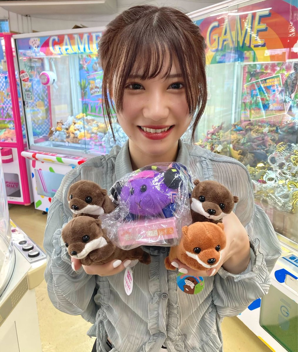 土屋李央Official channel 公式 tweet media