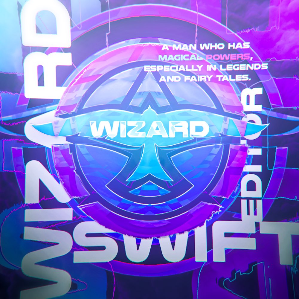 voltcreate's tweet image. Avi collection @TeamSwiFT_RL @NOFLIPGANG