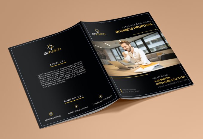 hub_soha's tweet image. Need eye-catching brochures that captivate your audience? Look no further! We offer top-notch brochure design services that will leave a lasting impression. Let's collaborate and bring your ideas to life!
@hub_soha
 #BrochureDesign #GraphicDesign #CreativityAtItsBest