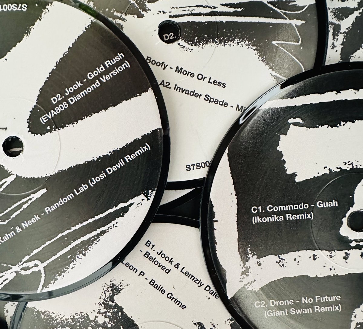 Sector 7 Sounds tweet media