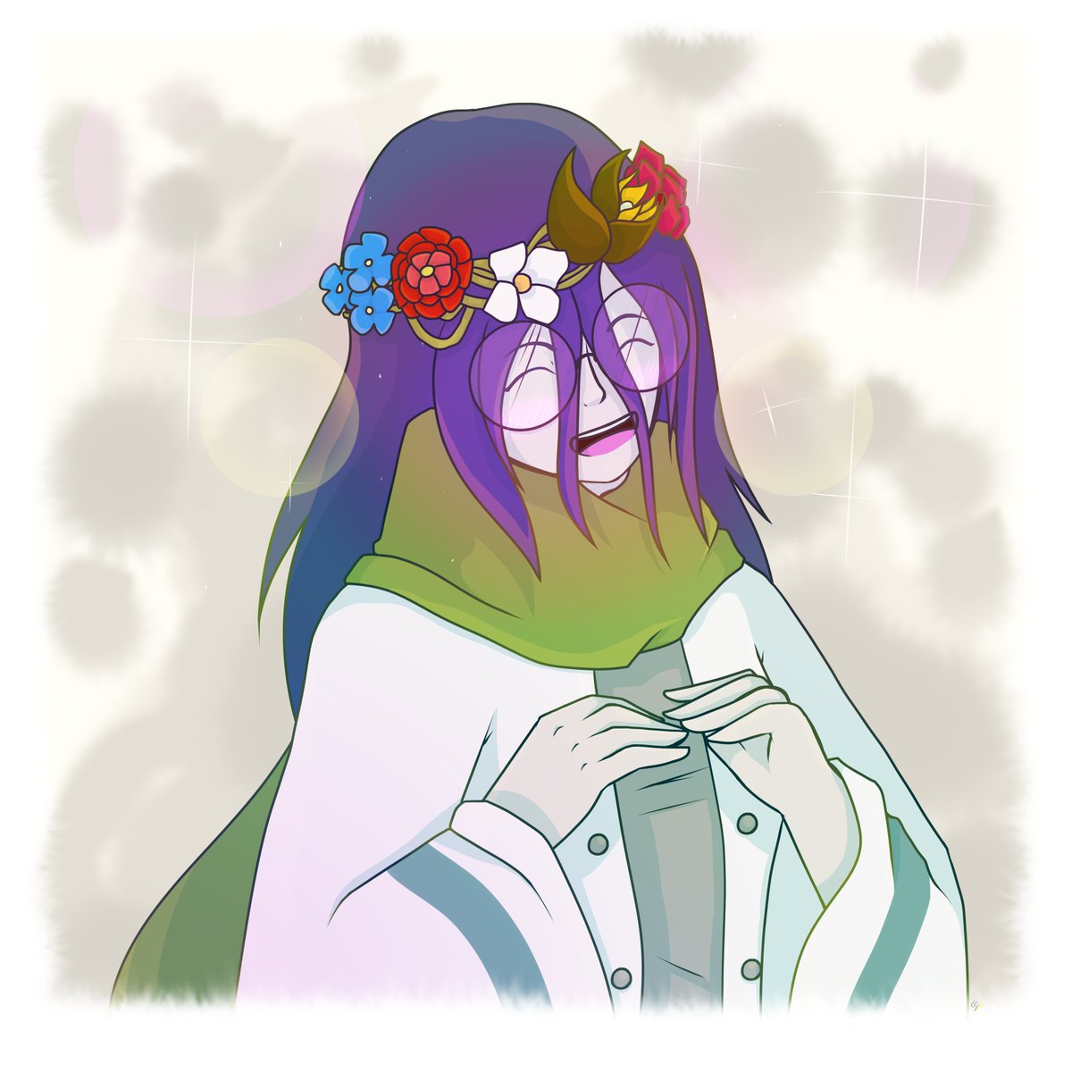PaintArt32's tweet photo. "Birds and flowers"
#theroseandthebird #tratb #akuyashizutago #akuya #shizutago #inkukurotairushinda #inkukuro #tairushinda https://t.co/ZlLSlBmLYN