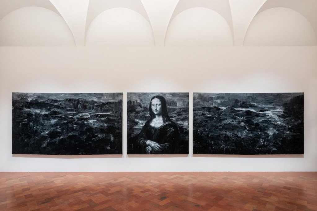 Destination Florence (@destinationflo) on Twitter photo “The funeral of Mona Lisa" is a Yan Pei Ming's canva available at <a href="/palazzostrozzi/">Palazzo Strozzi</a>.
Discover the exhibition until the 3rd of september.
Buy the #ticket👇🏻
bit.ly/yan_pei_ming_t…
#DestinationFlorence “The funeral of Mona Lisa" is a Yan Pei Ming's canva available at <a href="/palazzostrozzi/">Palazzo Strozzi</a>.
Discover the exhibition until the 3rd of september.
Buy the #ticket👇🏻
bit.ly/yan_pei_ming_t…
#DestinationFlorence