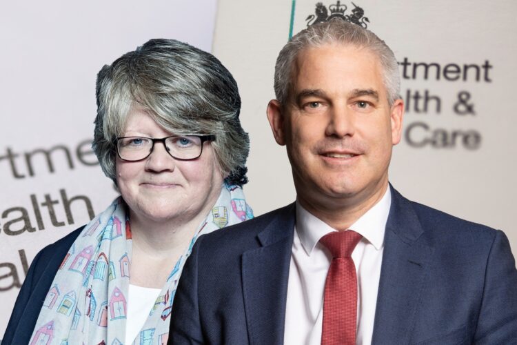 Love Britain, Hate Tories โน tweet media