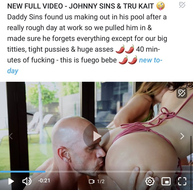 🆕 -> https://t.co/o7cWRzLZuu 🆕 <- https://t.co/EGE7HzkKAj