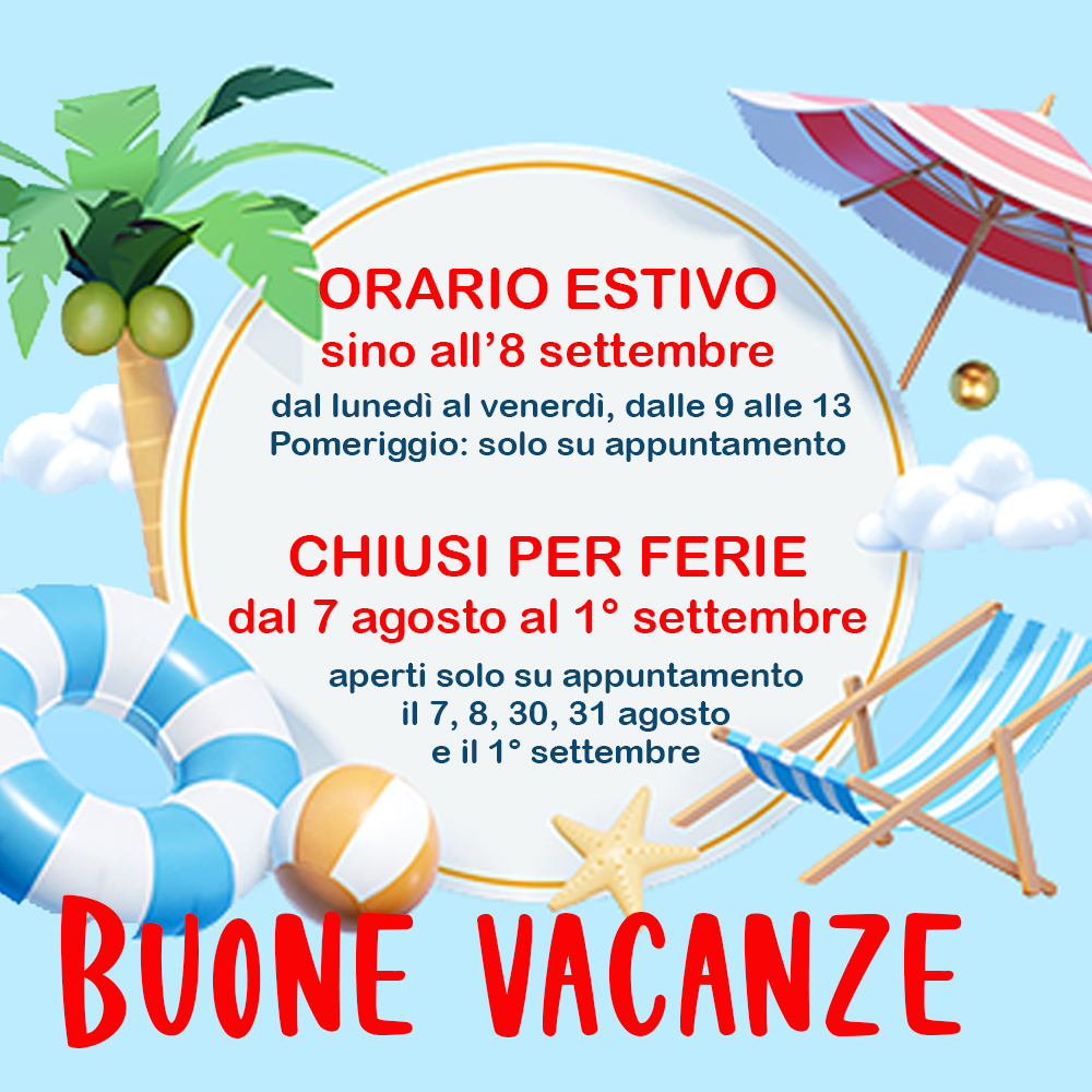 CSVAA's tweet photo. Gli uffici del #CSVAA chiudono per ferie e riaprono il 4 settembre. Possibilità di prendere appuntamento nei giorni 7, 8, 30, 31 agosto e 1 settembre. Buone vacanze a tutti i Volontari! #volontariato #asti #alessandria https://t.co/GPRHduC9gA