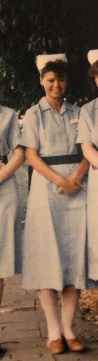 Jules Lewis RGN MSc 💙🦢 tweet media