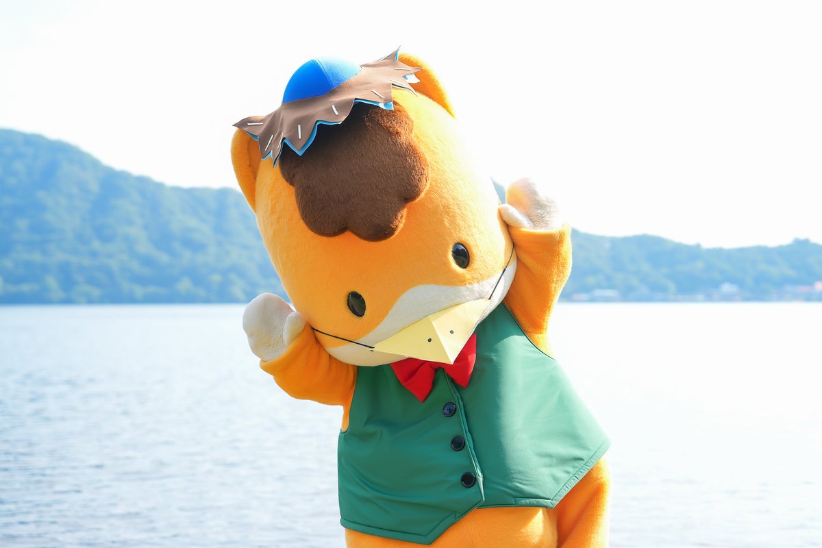 円満カッパさん♡縁起良いです♪ 🌞