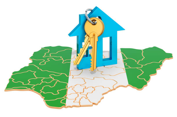 How to Buy Land and ready-made properties in Nigeria- A Guide for First-Time Buyers

According to DataPhyte, 26 million Nigerian households do not own their homes🙄. Read on : statsmetrics.ng/article/how-to…