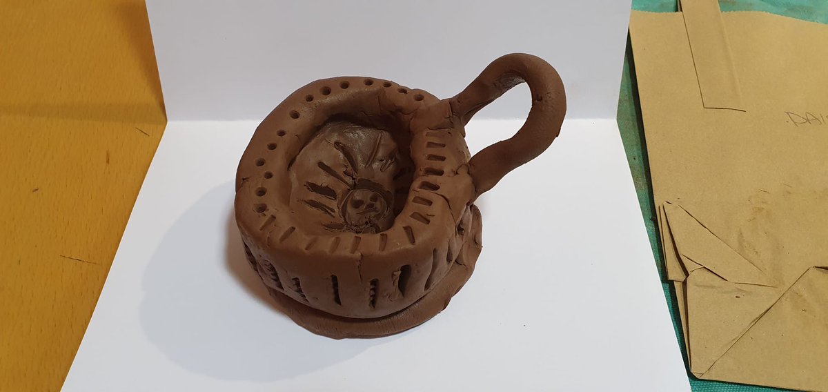 FitzMuseumEducation tweet media