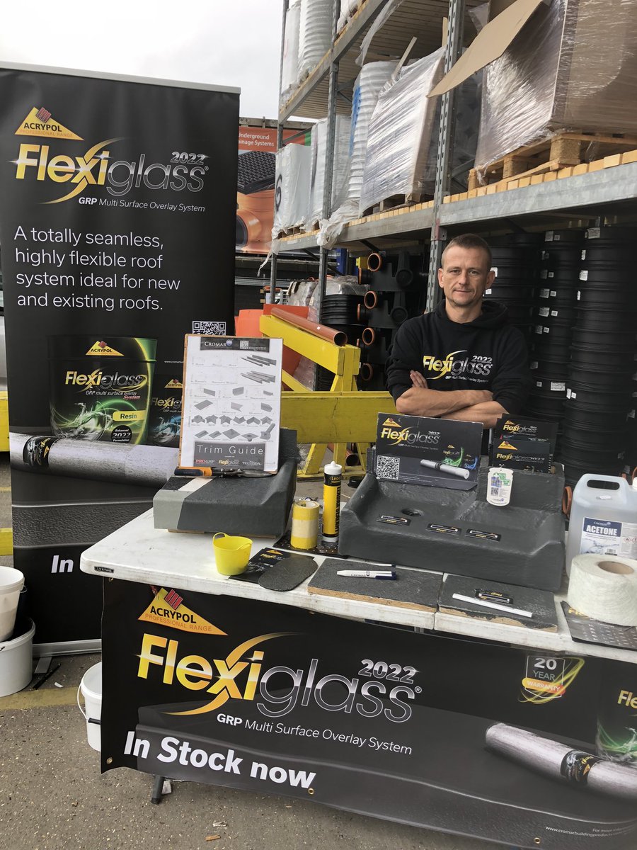 Builder Depot (@builder_depot) on Twitter photo #trademorning with <a href="/CromarProducts/">Cromar Building Products</a> at Builder Depot New Southgate branch till 1pm today! #trademorning with <a href="/CromarProducts/">Cromar Building Products</a> at Builder Depot New Southgate branch till 1pm today!