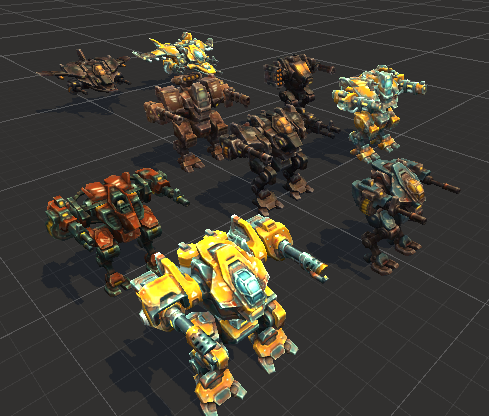 aura_heart's tweet photo. Im working on a unity game that is sci-fi. Im very new to unity so i need a collab or co-conspirator to help me finish this game... the profit and IP are to be divided among all members of the team included. Its about AI advances to the point they exile violent humans to Mars https://t.co/3OmRZ2CyEv