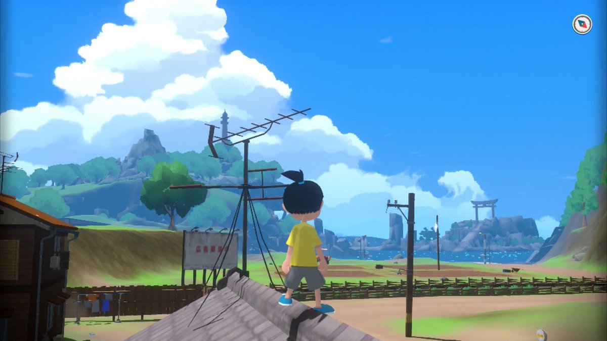 やっぱり田舎が好き🌱

#なつもん