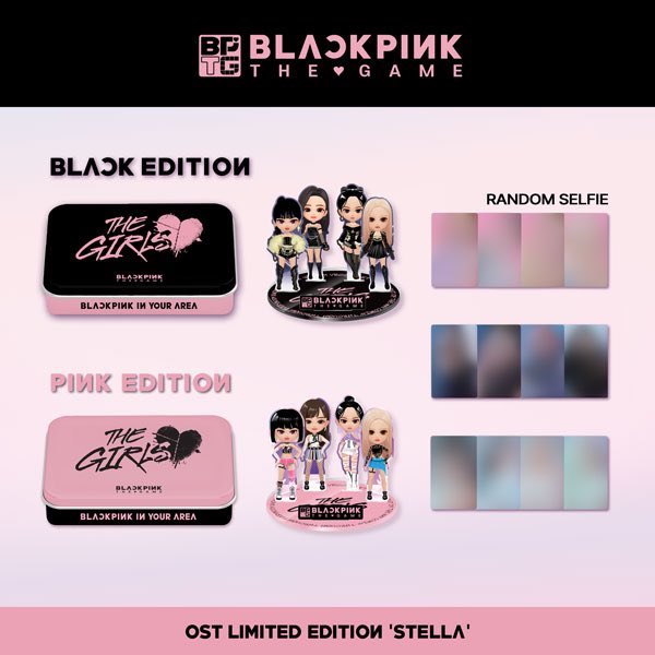 Seoul Goodies PH 💖 | HIATUS *CLOSED* tweet media