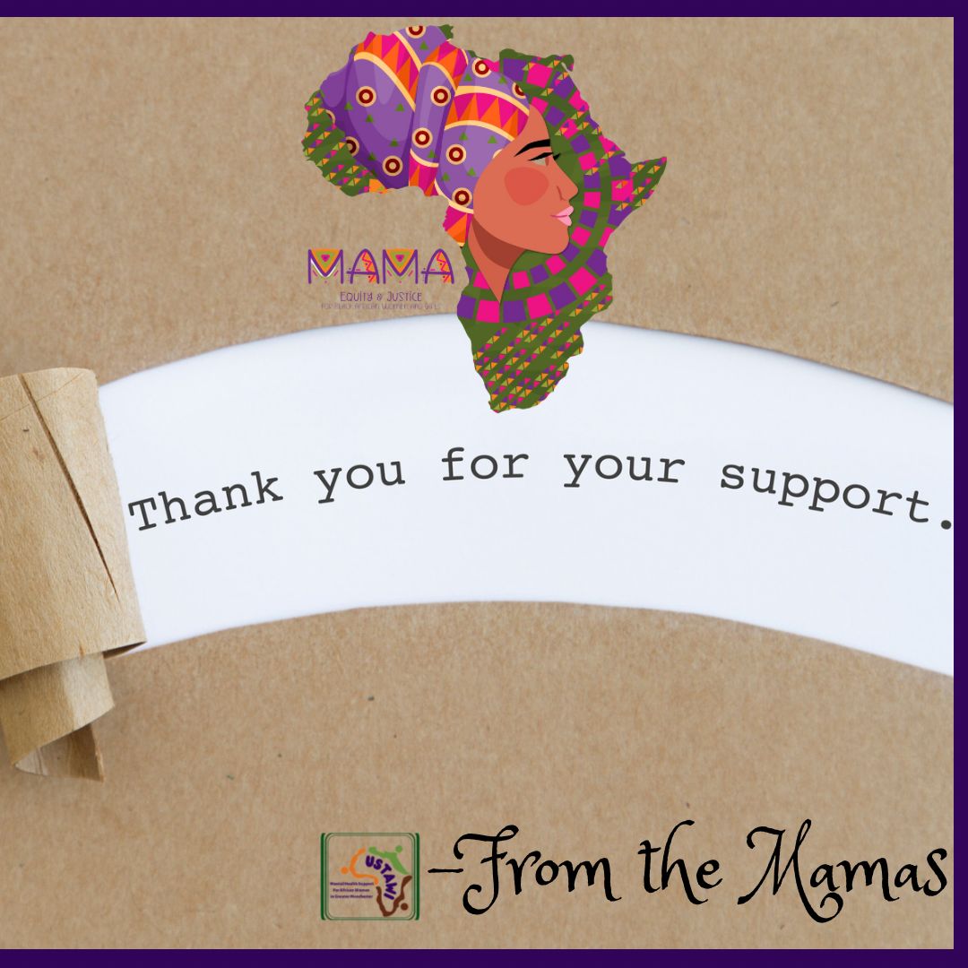 MAMA HEALTH and POVERTY PARTNERSHIP tweet media