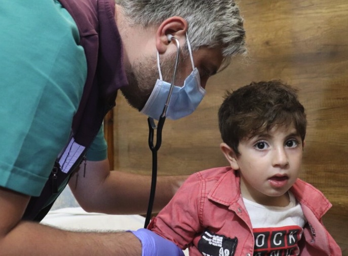 Strike Communications tweet media