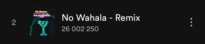 1da Banton News tweet media